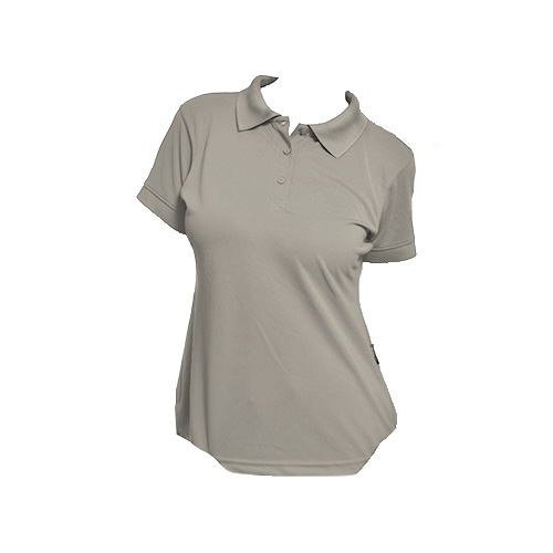 POLO PREZ DAMA MANGA CORTA - Vista 18